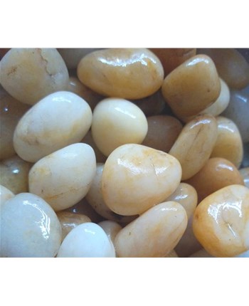 鵝卵石價(jià)格為何越來(lái)越貴？