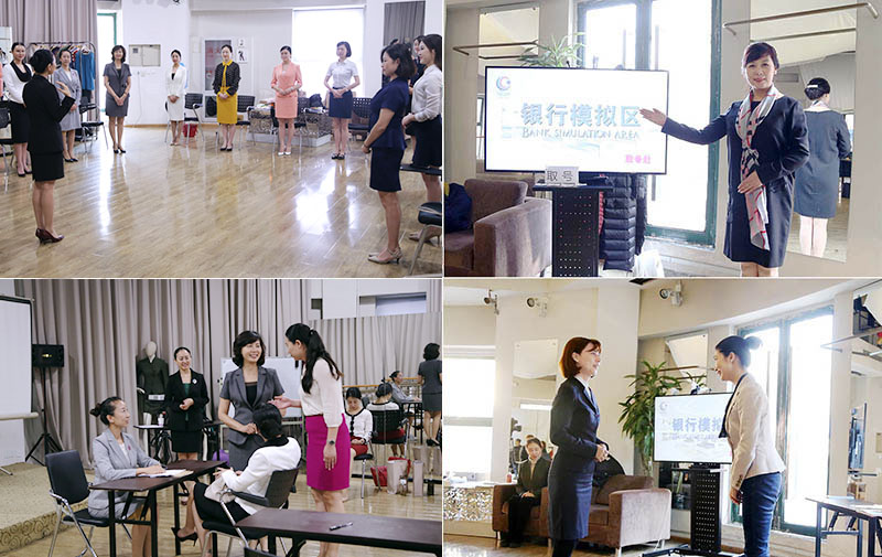 服務禮儀培訓 禮遇顧客，塑造卓越——禮儀培訓師發展的新方向